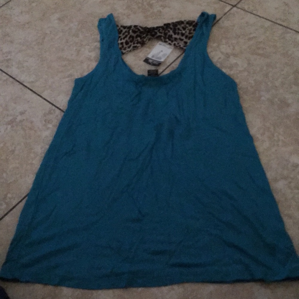 Tank top Rue21 - Picture 2 of 4